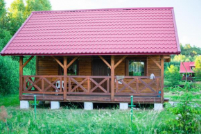 Agroturystyka Letnisko - Celina in Stara Kiszewa
